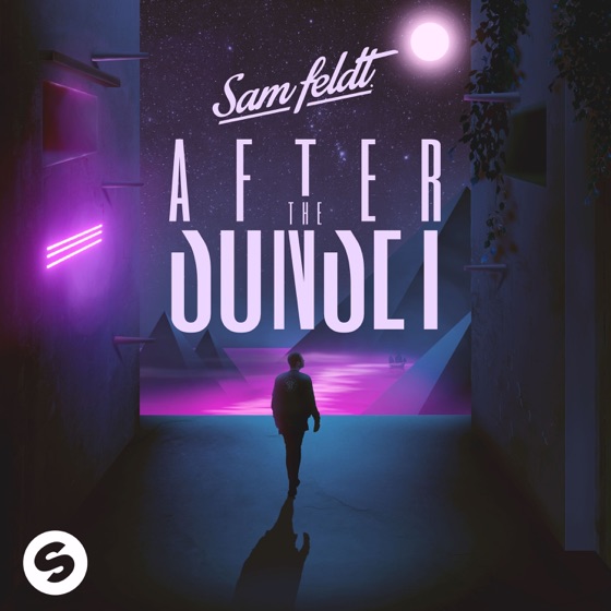 Cover artwork for World Can Wait (VIP Mix)