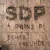 Echte Freunde (feat. Prinz Pi) - EP album lyrics, reviews, download