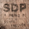 Echte Freunde (feat. Prinz Pi) - EP