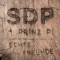 Echte Freunde (feat. Prinz Pi) - SDP lyrics