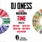 Time (feat. Malehloka) - DJ Qness lyrics