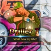 Smile Now Cry Later artwork