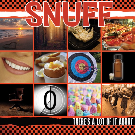 Cover artwork for Big Shot