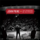 John Prine - Bear Creek Blues