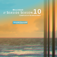 Blank & Jones - Milchbar Seaside Season 10 (Deluxe Edition) artwork