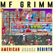 MF Grimm - Master Builders