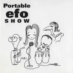 Portable efo Show (Live) - Eddie From Ohio