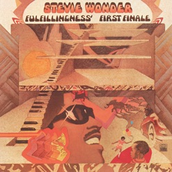 FULFILLINGNESS' FIRST FINALE cover art