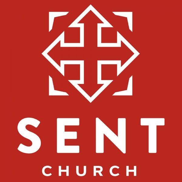 Sent Church cover