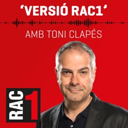 Versió RAC1 - Sergi Pàmies