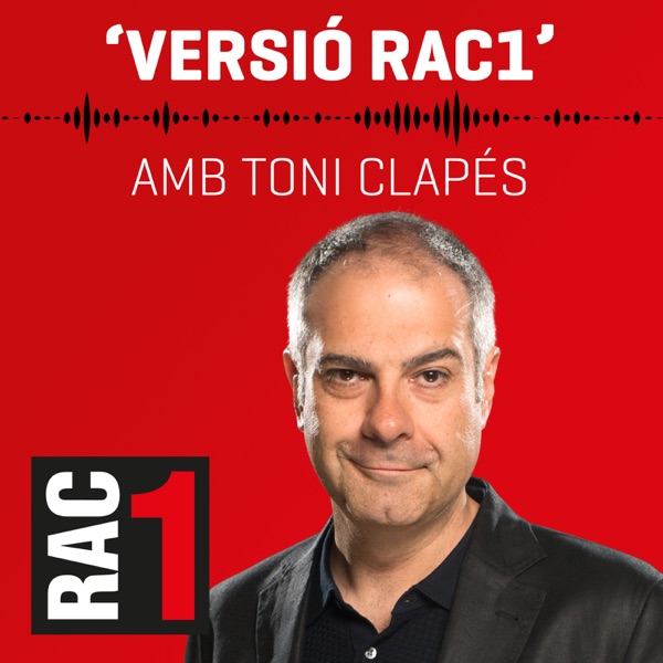 Versió RAC1 - Sergi Pàmies cover