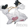 Fenou09 - Away - EP