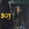 BOY (In Studio) - EP