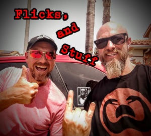 Episode 21: So Wrong, but So Awesome!