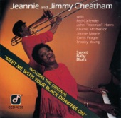 Jeannie Cheatham - Meet Me With Your Black Drawers On