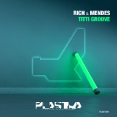 Titti Groove artwork