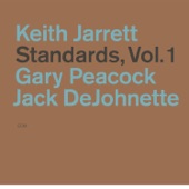 Standards, Vol. 1 artwork