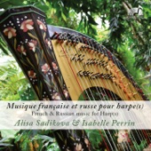 Duo pour 2 harpes in B-Flat Major, Op. 19 artwork