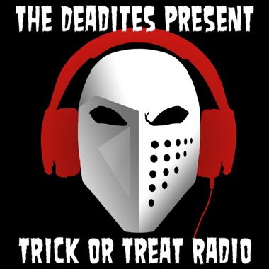 380px x 380px - Listen to episodes of Trick or Treat Radio | dopepod