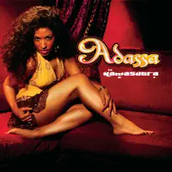 Kamasutra by Adassa album reviews, ratings, credits