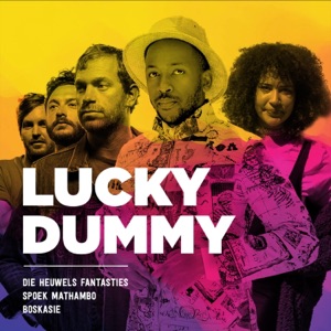 Lucky Dummy - Single