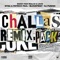 Challas (feat. Mula B & Louis) - Bizzey lyrics