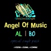 Angel of Music - Single