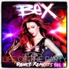 Life of the Party (Get Crazy Twisted Stupid) - The Dance Remixes, Vol 2 - EP artwork