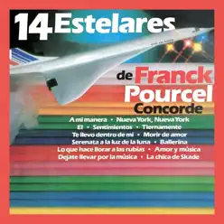 14 Estelares - Franck Pourcel 14 Estelares - Franck Pourcel