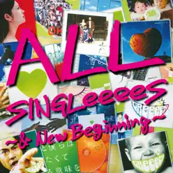 All Singleeees - & New Beginning - GReeeeN