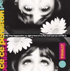 CeCe Peniston - Inside That I Cried