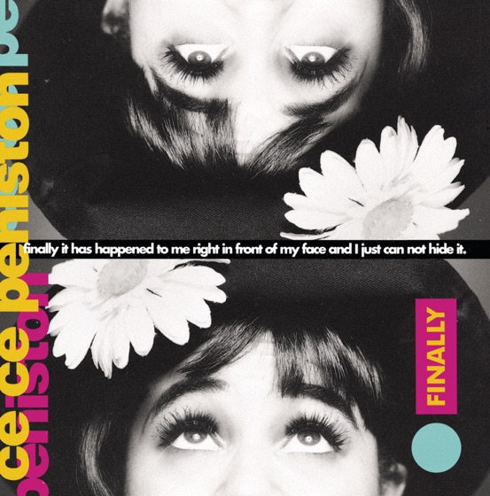 Cover artwork for Virtue
