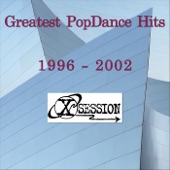 Greatest Popdance Hits 1996 - 2002 artwork