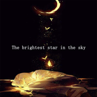 K H T - The Brightest Star in the Sky artwork