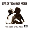 Love of the Common People artwork