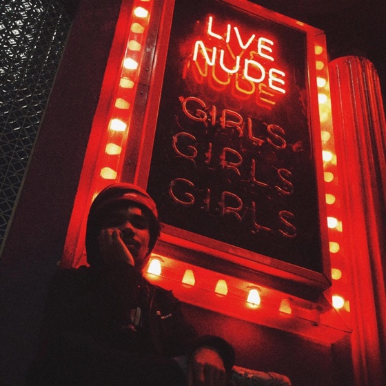 Cover artwork for Run