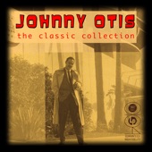 Johnny Otis - Livin' In Misery