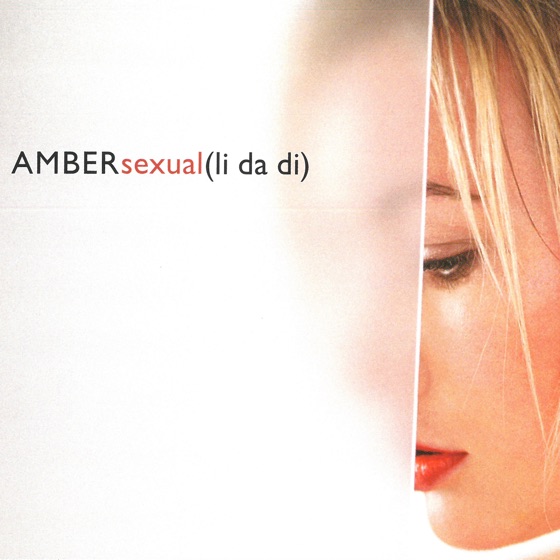 Cover artwork for Sexual (LI Da Di)