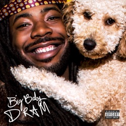 D.R.A.M. - WiFi (feat. Erykah Badu)