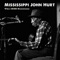 Frankie - Mississippi John Hurt lyrics