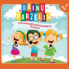 Most Popular Kids Songs and Games - Dainų Darželis