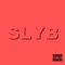 Slyb - Curtis Roach lyrics