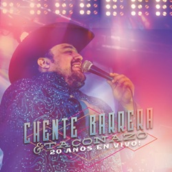 Chente Barrera - El Hombre Mas Feliz