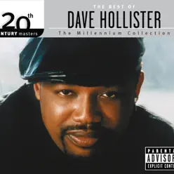 20th Century Masters: The Best of Dave Hollister - Dave Hollister