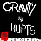 Gravity Hurts (feat. Brinck) artwork