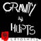 Gravity Hurts (feat. Brinck) artwork