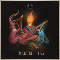 Various Artists - Tranquillitas artwork