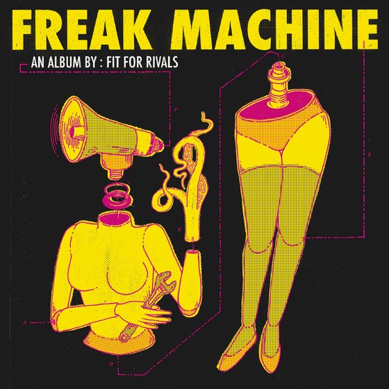 Cover artwork for I Am