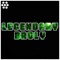 Legendary Broly (Dragonball Super Rap) - GameboyJones lyrics