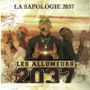 La sapologie 2037